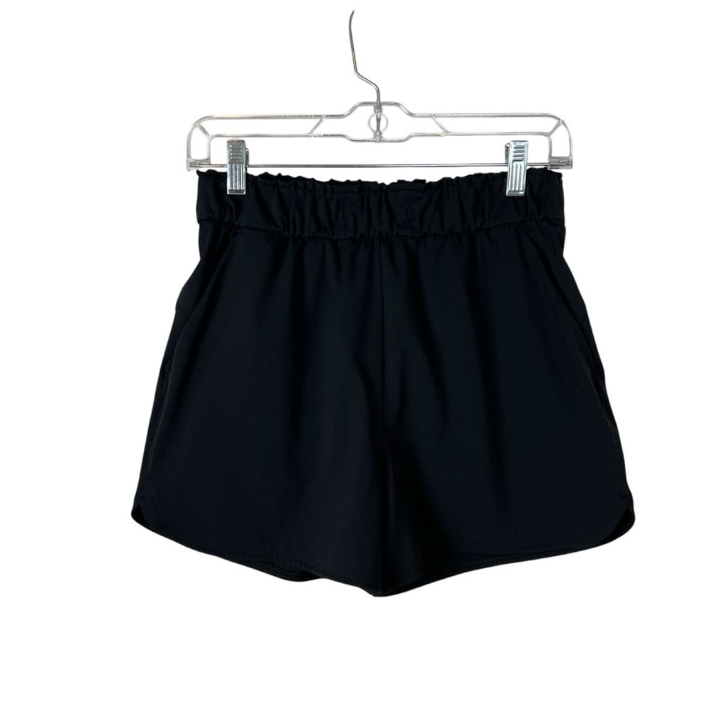 Lululemon Stretch Luxtreme High-Rise Shorts 3.5"